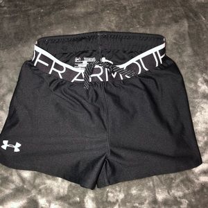 Under Armour Shorts